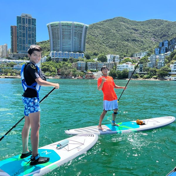 2023 Youth Paddle Easter Camp - 3-days